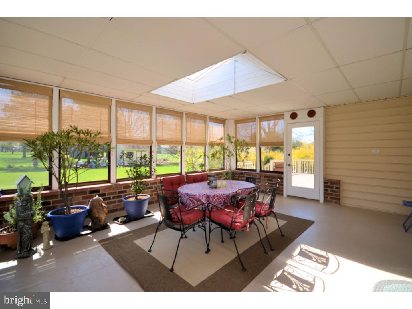 376 Church Road Eagleville, PA 19403 - Photo 16 of 25 Sun Room