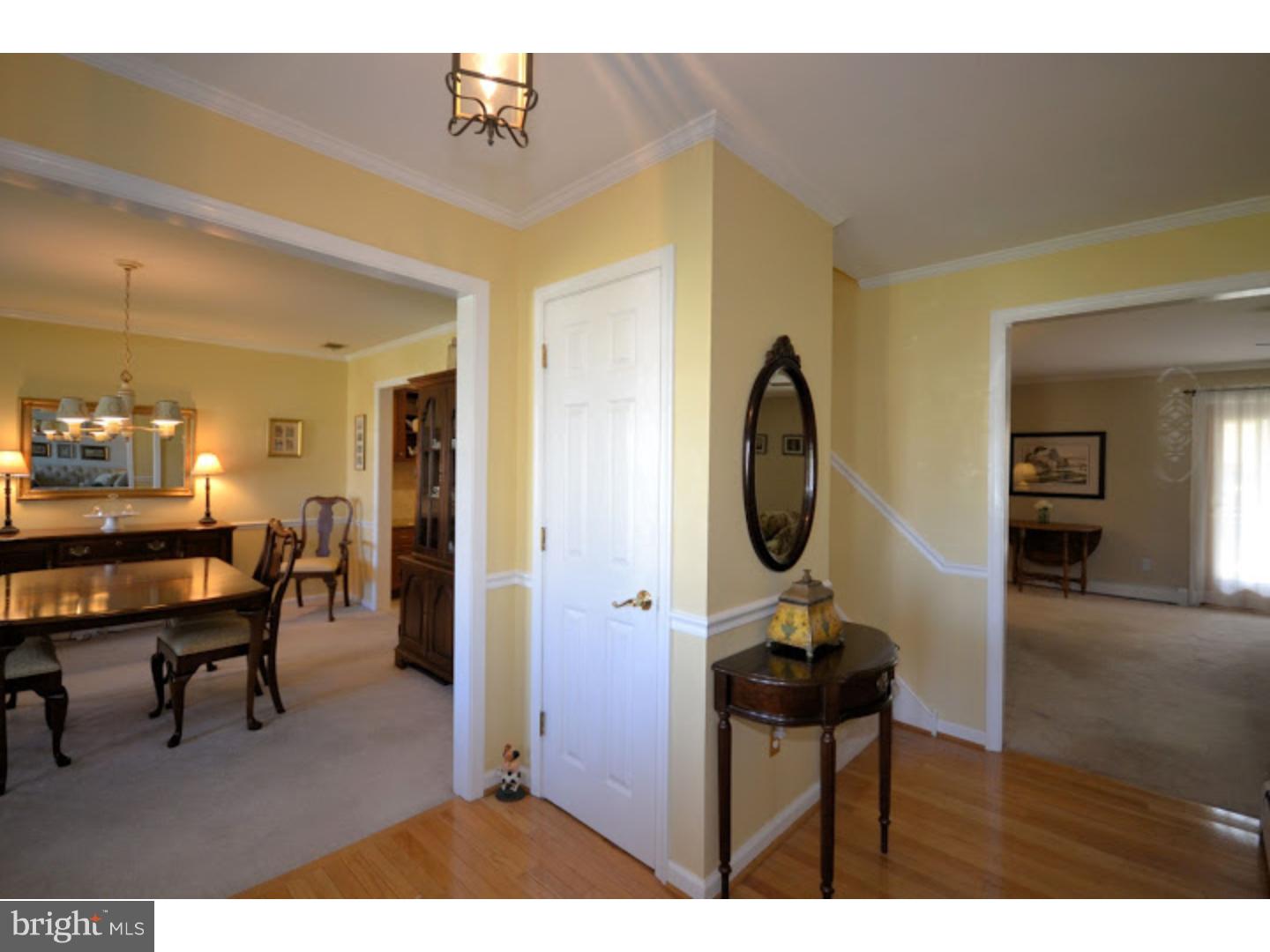 376 Church Road Eagleville, PA 19403 - Photo 4 of 25 Foyer