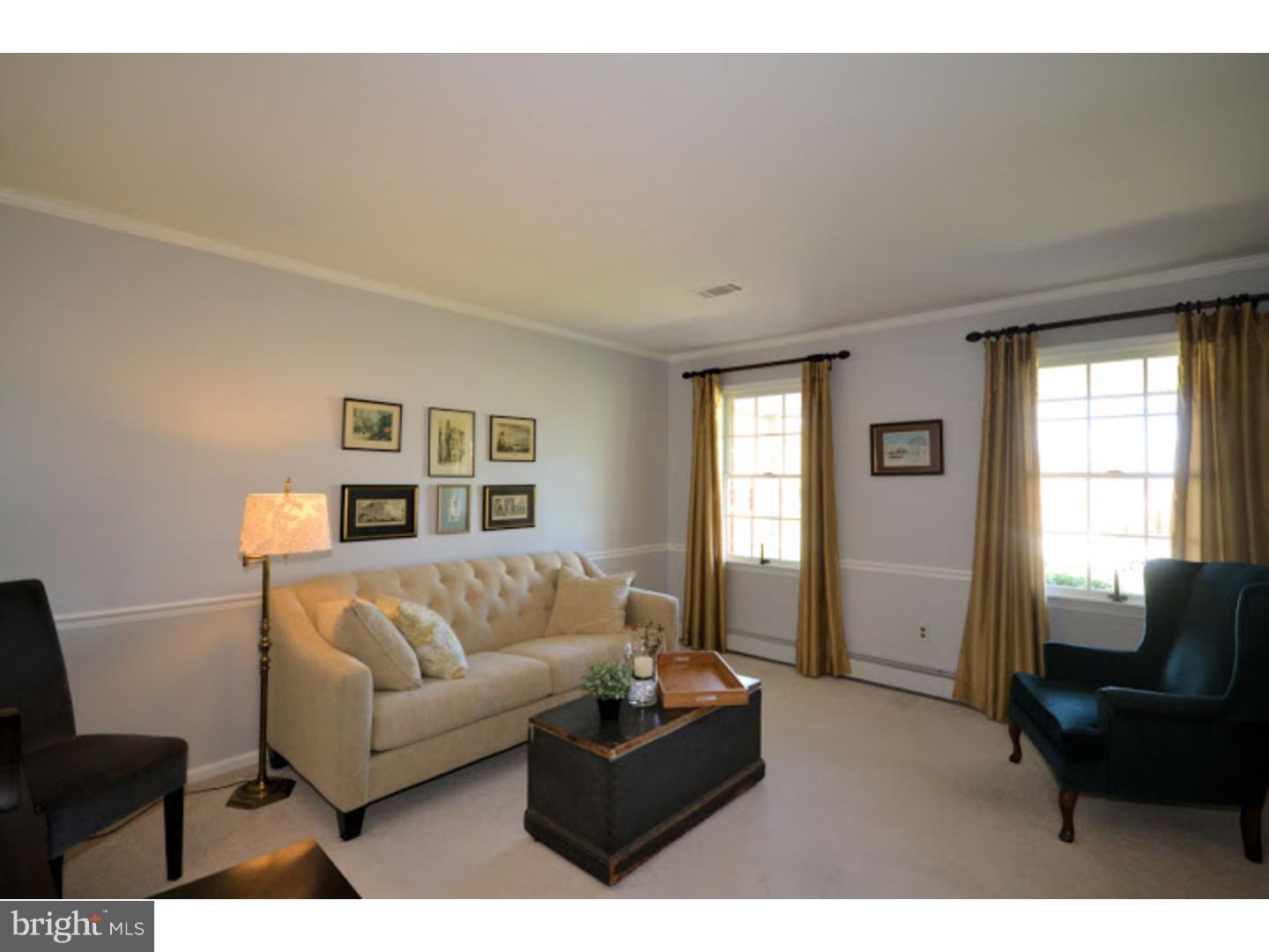 376 Church Road Eagleville, PA 19403 - Photo 5 of 25 Living Room