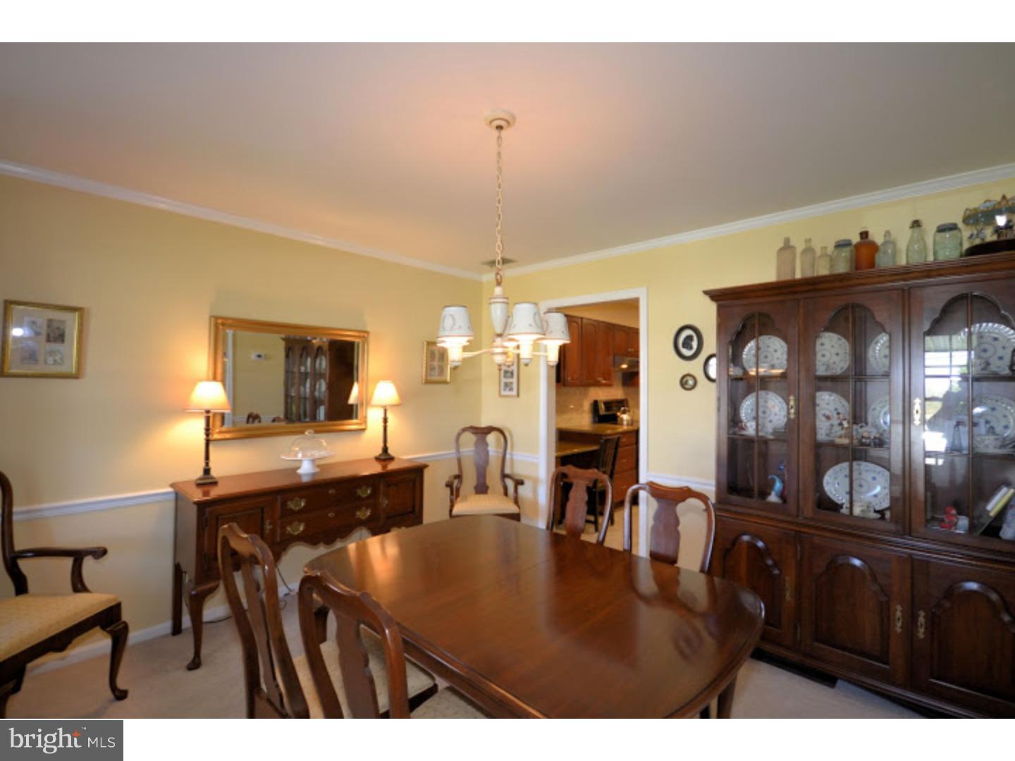 376 Church Road Eagleville, PA 19403 - Photo 6 of 25 Dining Room