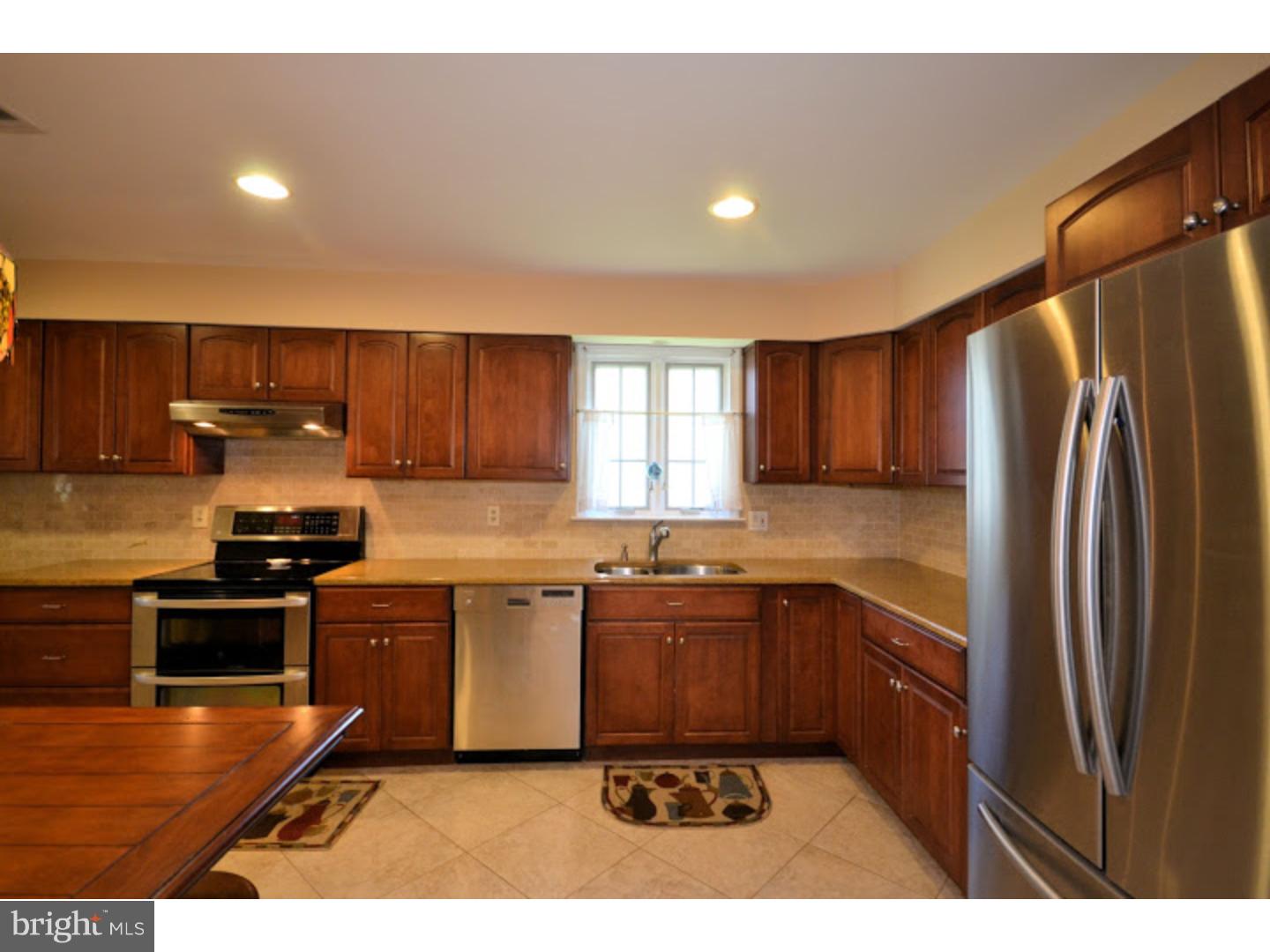 376 Church Road Eagleville, PA 19403 - Photo 10 of 25 Kitchen