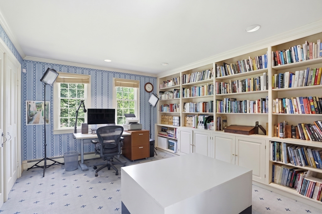 20 Powder Mill Road Concord, MA 01742 - Photo 20 of 42