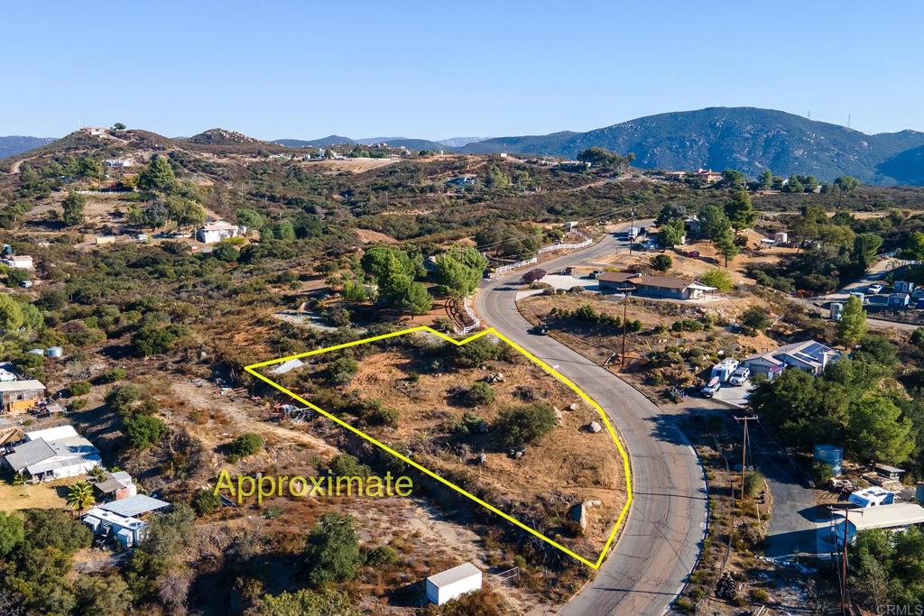0 Casa De Roca Way Alpine, CA 91901 - Photo 3 of 20