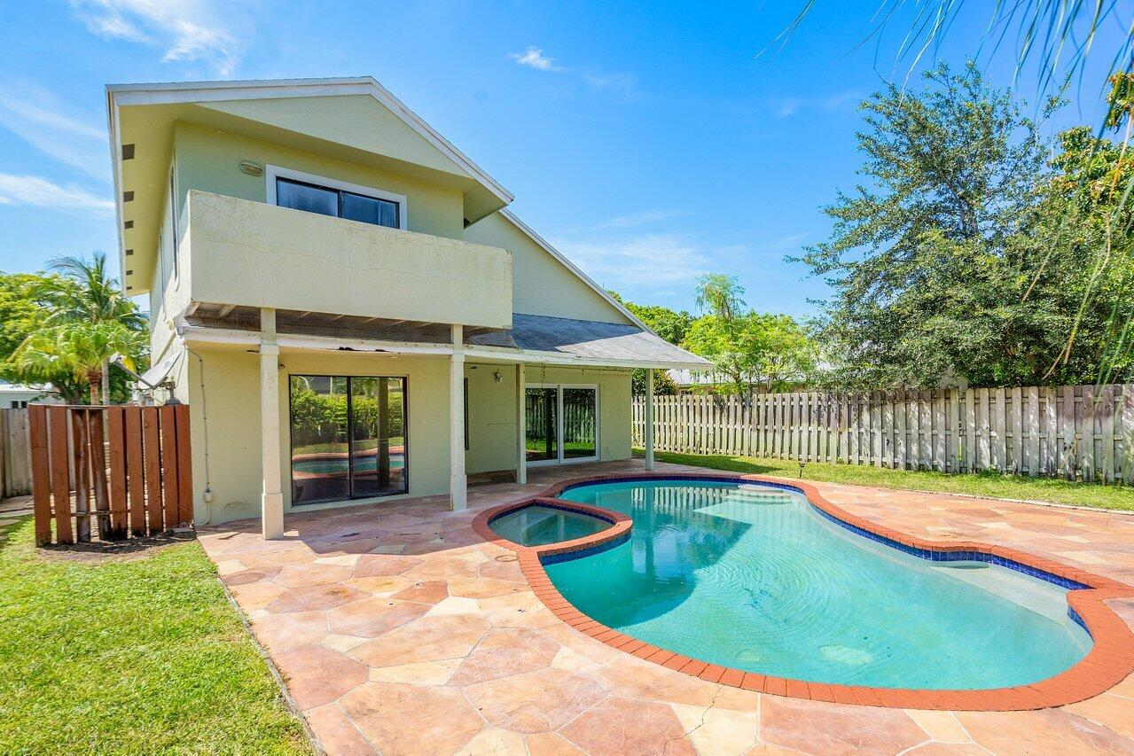 2420 Southridge Road Delray Beach, FL 33444 - Photo 20 of 30 020-2420SouthridgeRoad-DelrayBeach-FL-33