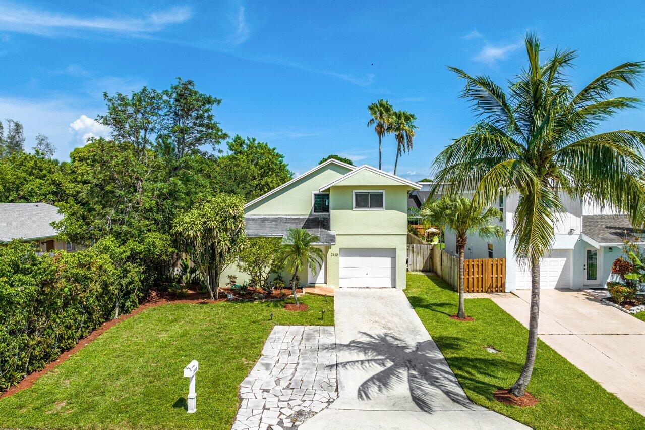 2420 Southridge Road Delray Beach, FL 33444 - Photo 22 of 30 022-2420SouthridgeRoad-DelrayBeach-FL-33