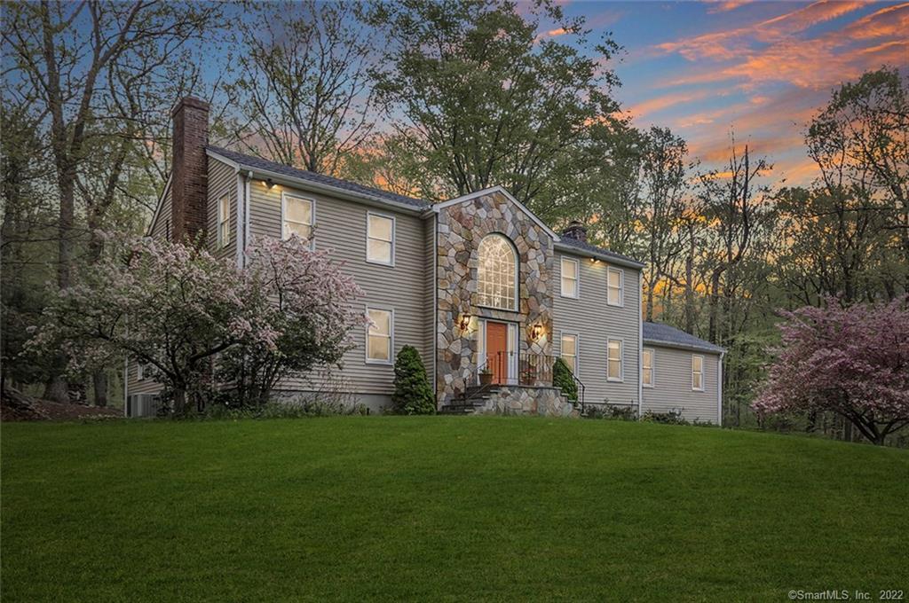 45 Reilly Road Easton, CT 06612 - Photo 1 of 1
