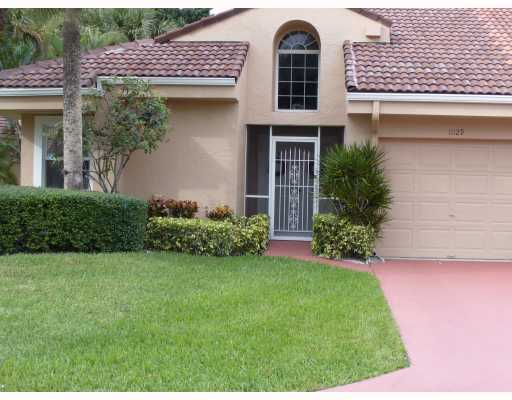 11129 Sangria Court, Unit 132 Boca Raton, FL 33498 - Photo 1 of 9 Primary Photo