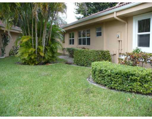 11129 Sangria Court, Unit 132 Boca Raton, FL 33498 - Photo 7 of 9 Additional Photo