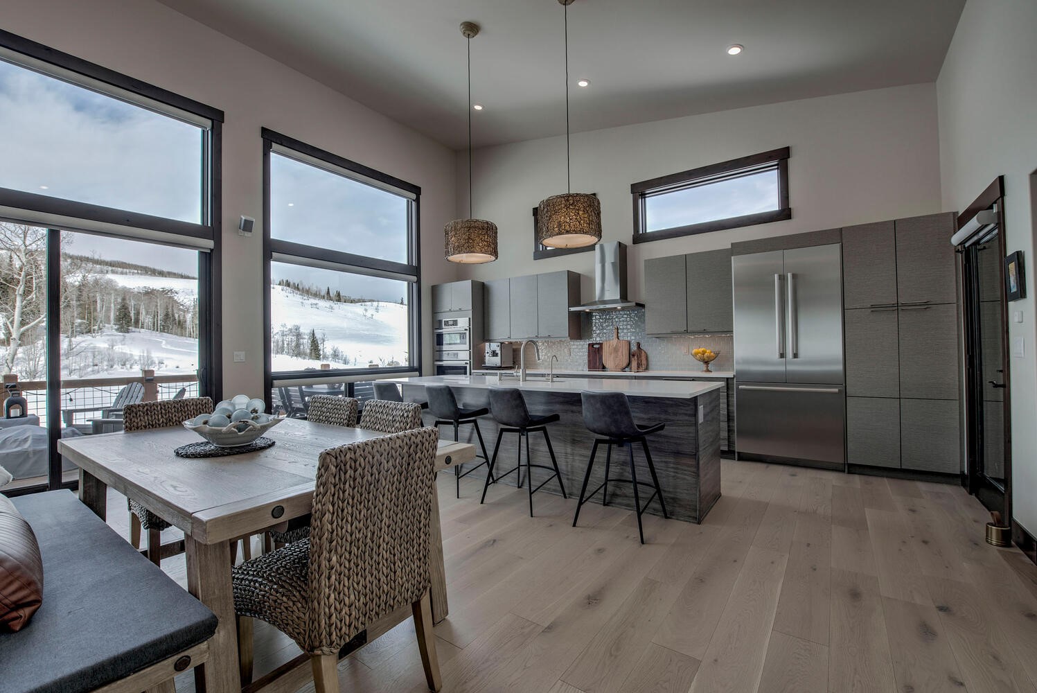 140 Vendette Road Silverthorne, CO 80498 - Photo 9 of 49 Gallery Image 9