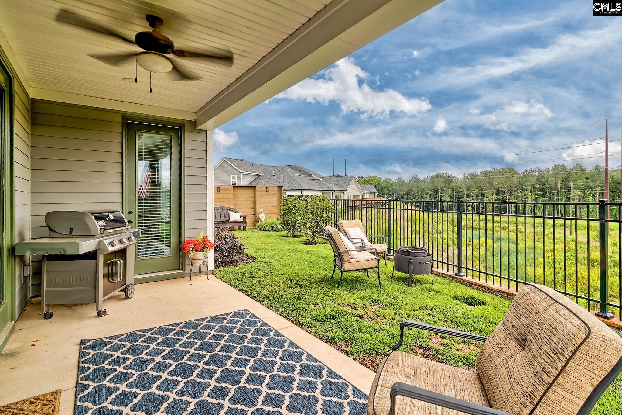 2358 High Blf Loop Lexington, SC 29072 - Photo 4 of 38