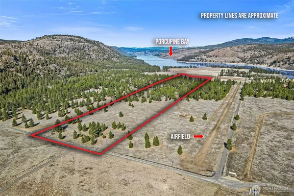 $489,900 | 38800 Sand Flats Drive East, Davenport, WA 99122