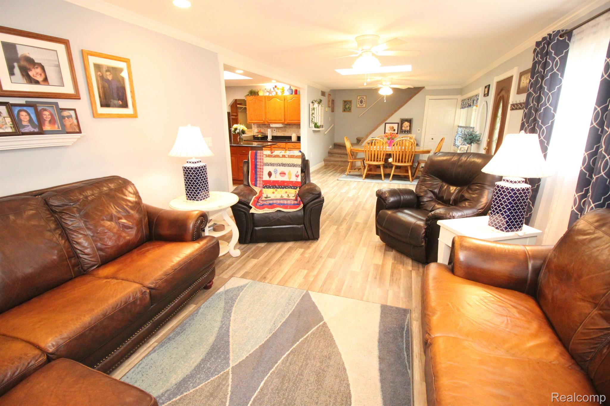 50191 Cedargrove Road Utica, MI 48317 - Photo 8 of 41 Gallery Image 8