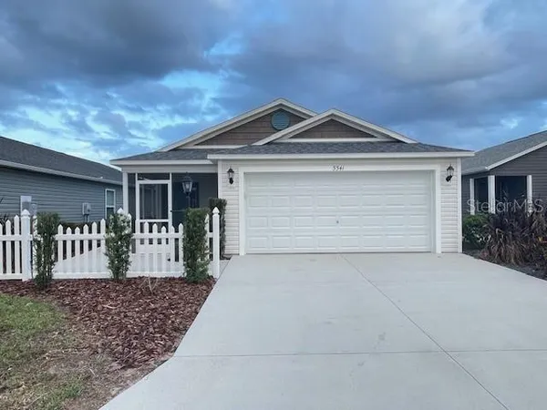 $1,990 | 5541 Goodman Court, The Villages, FL 32163