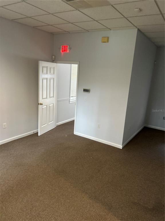5214 Southwest 91 Terrace Gainesville, FL 32608 - Photo 8 of 9 a view of a room with cabinet