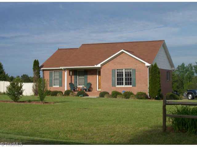 Exterior Front. Exterior