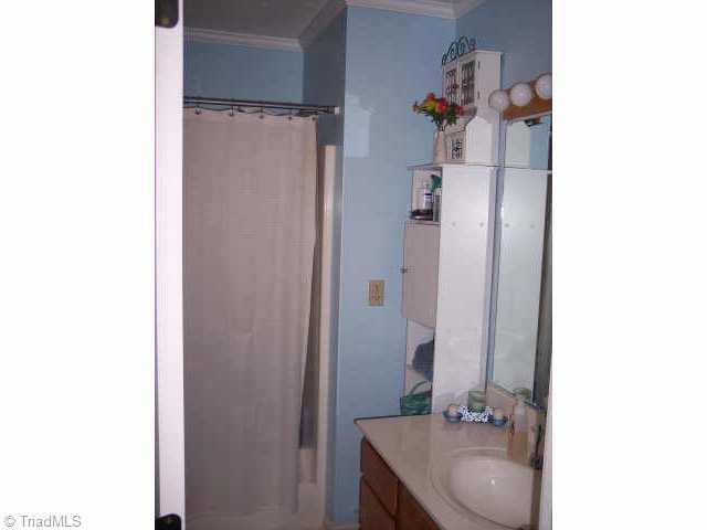 869 Gladstone Road Mocksville, NC 27028 - Photo 6 of 6 Other. Master Bathroom