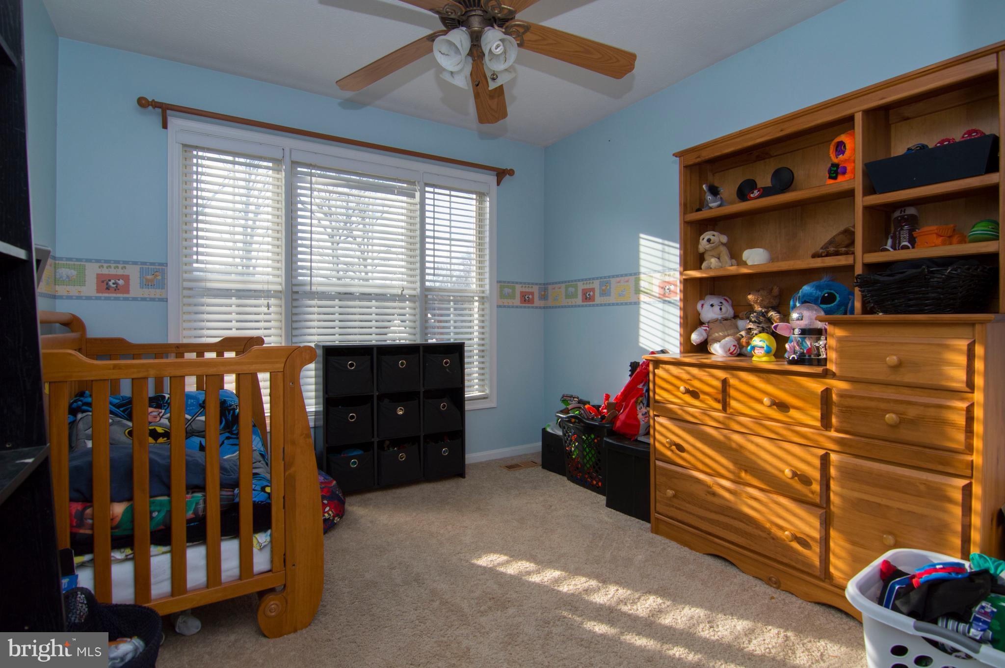 230 Ebenezer Church Road Rising Sun, MD 21911 - Photo 15 of 22 Bedroom