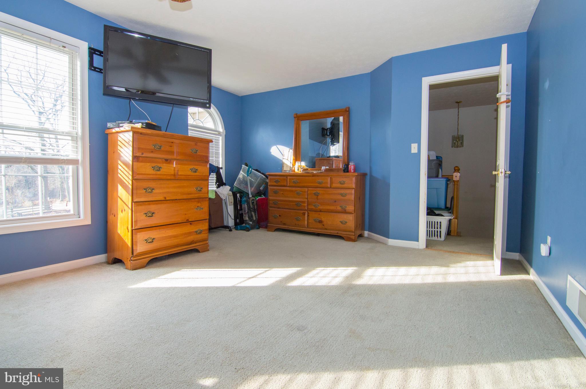 230 Ebenezer Church Road Rising Sun, MD 21911 - Photo 17 of 22 Bedroom (Master)