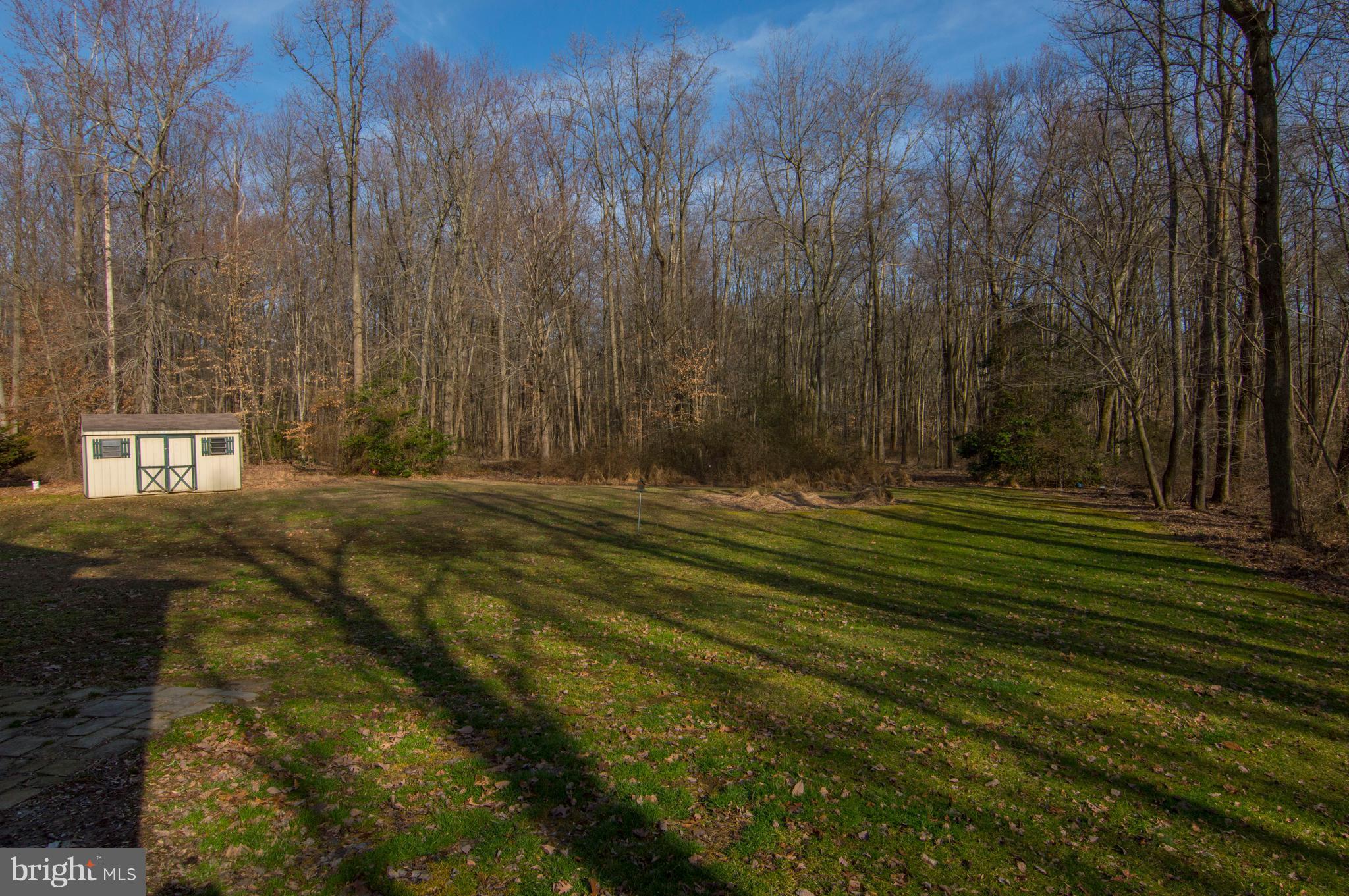 230 Ebenezer Church Road Rising Sun, MD 21911 - Photo 20 of 22 Exterior (Rear)