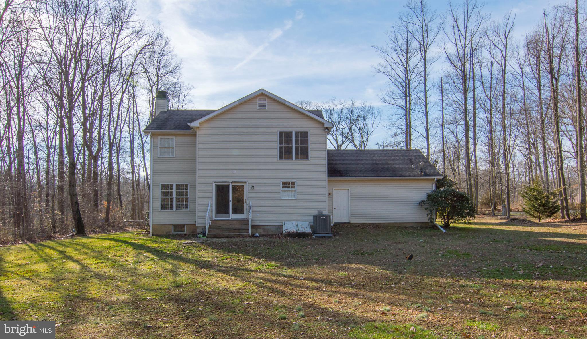 230 Ebenezer Church Road Rising Sun, MD 21911 - Photo 21 of 22 Exterior (Rear)