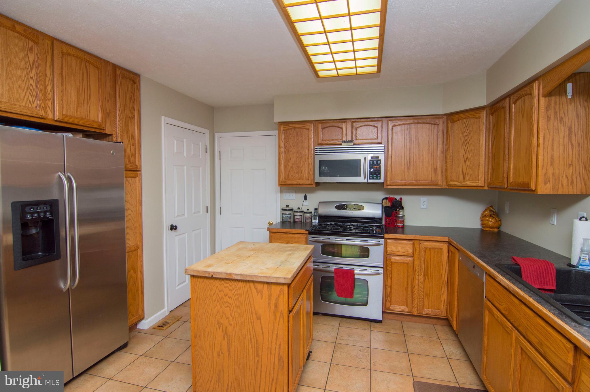 230 Ebenezer Church Road Rising Sun, MD 21911 - Photo 7 of 22 Kitchen