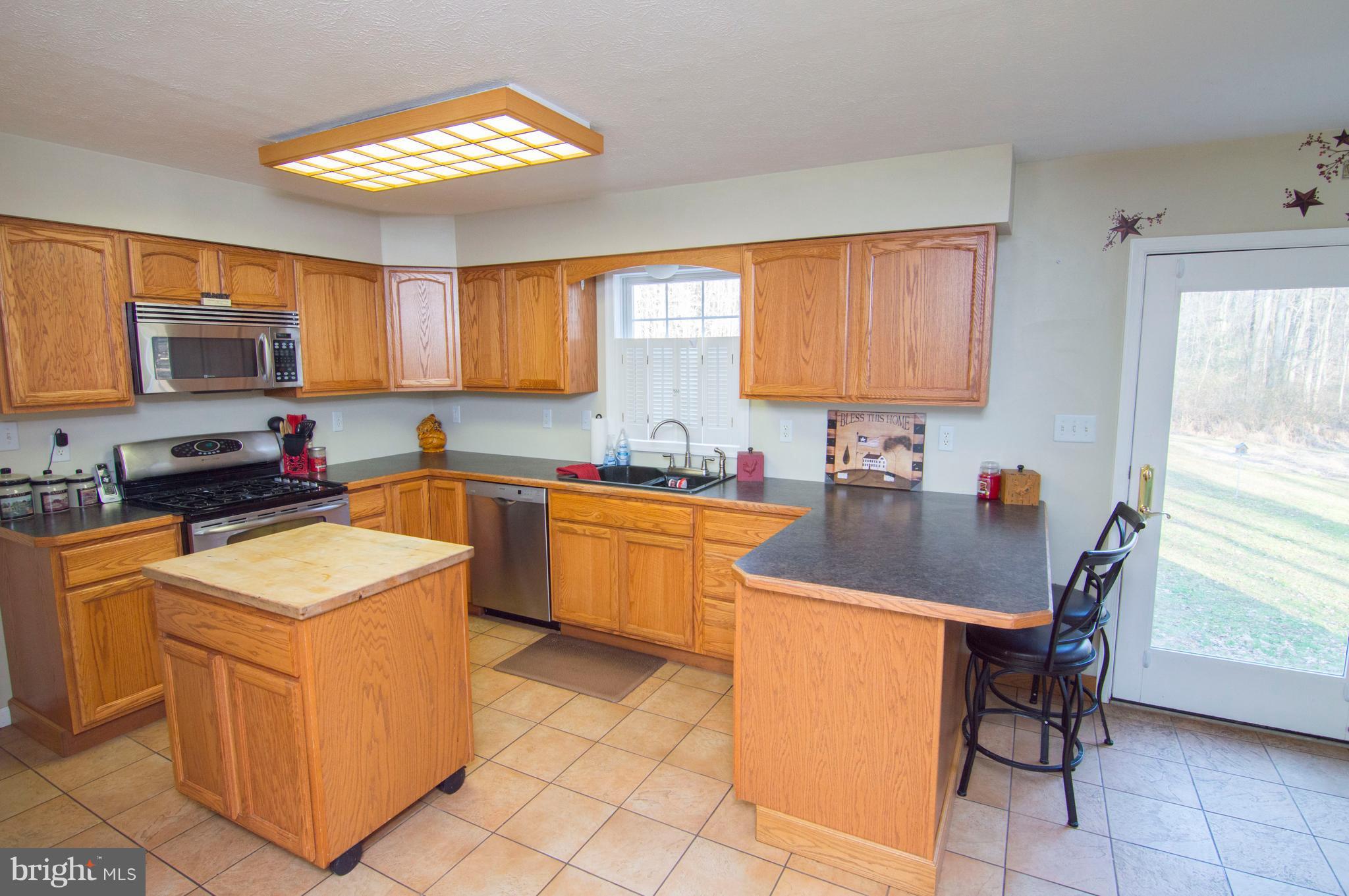230 Ebenezer Church Road Rising Sun, MD 21911 - Photo 8 of 22 Kitchen