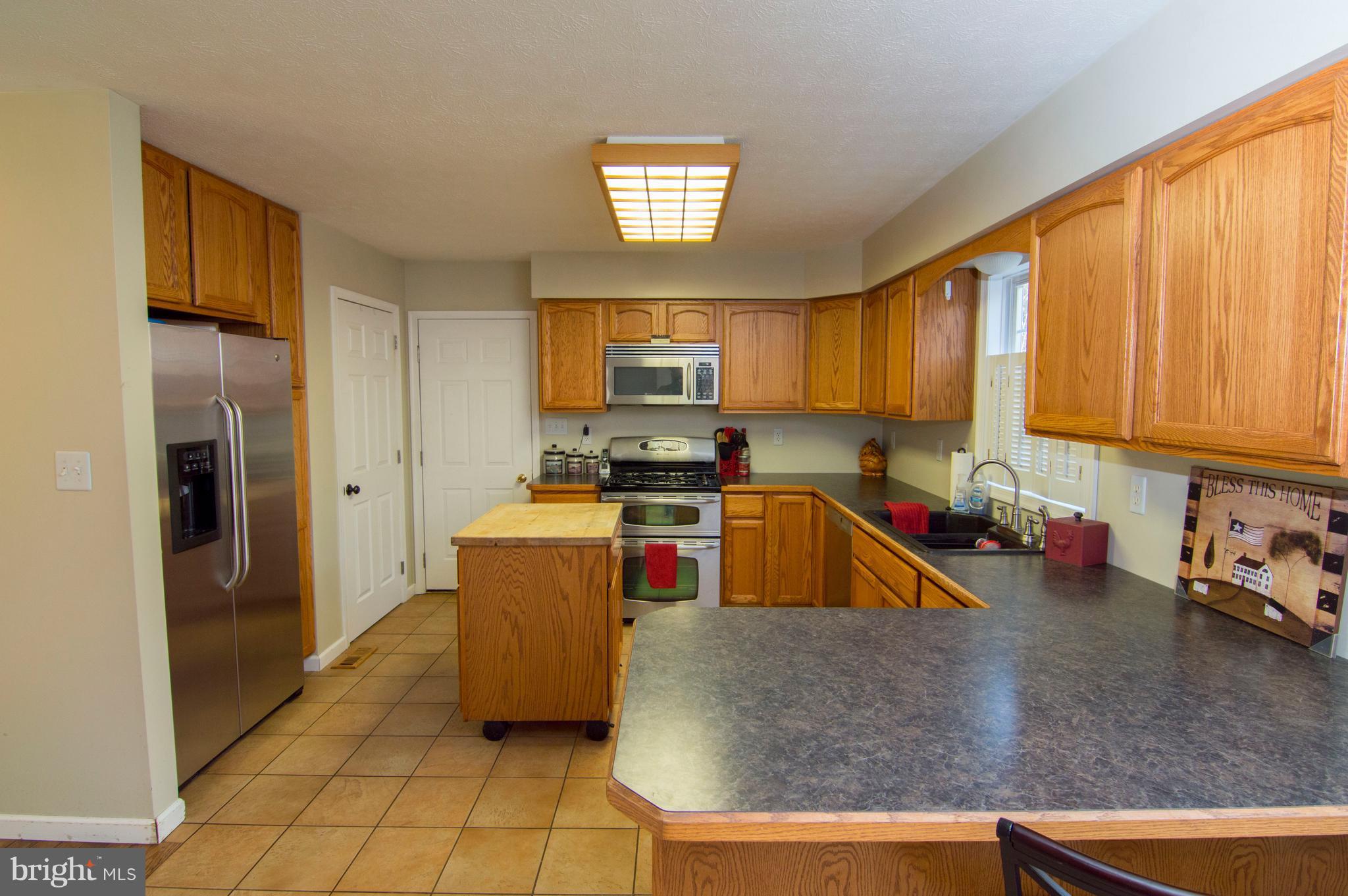 230 Ebenezer Church Road Rising Sun, MD 21911 - Photo 9 of 22 Kitchen