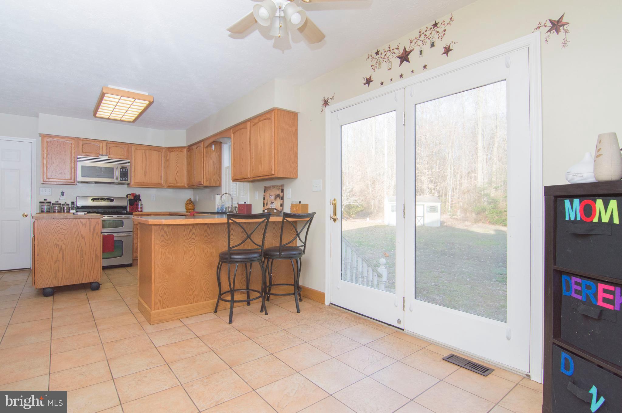 230 Ebenezer Church Road Rising Sun, MD 21911 - Photo 10 of 22 Kitchen