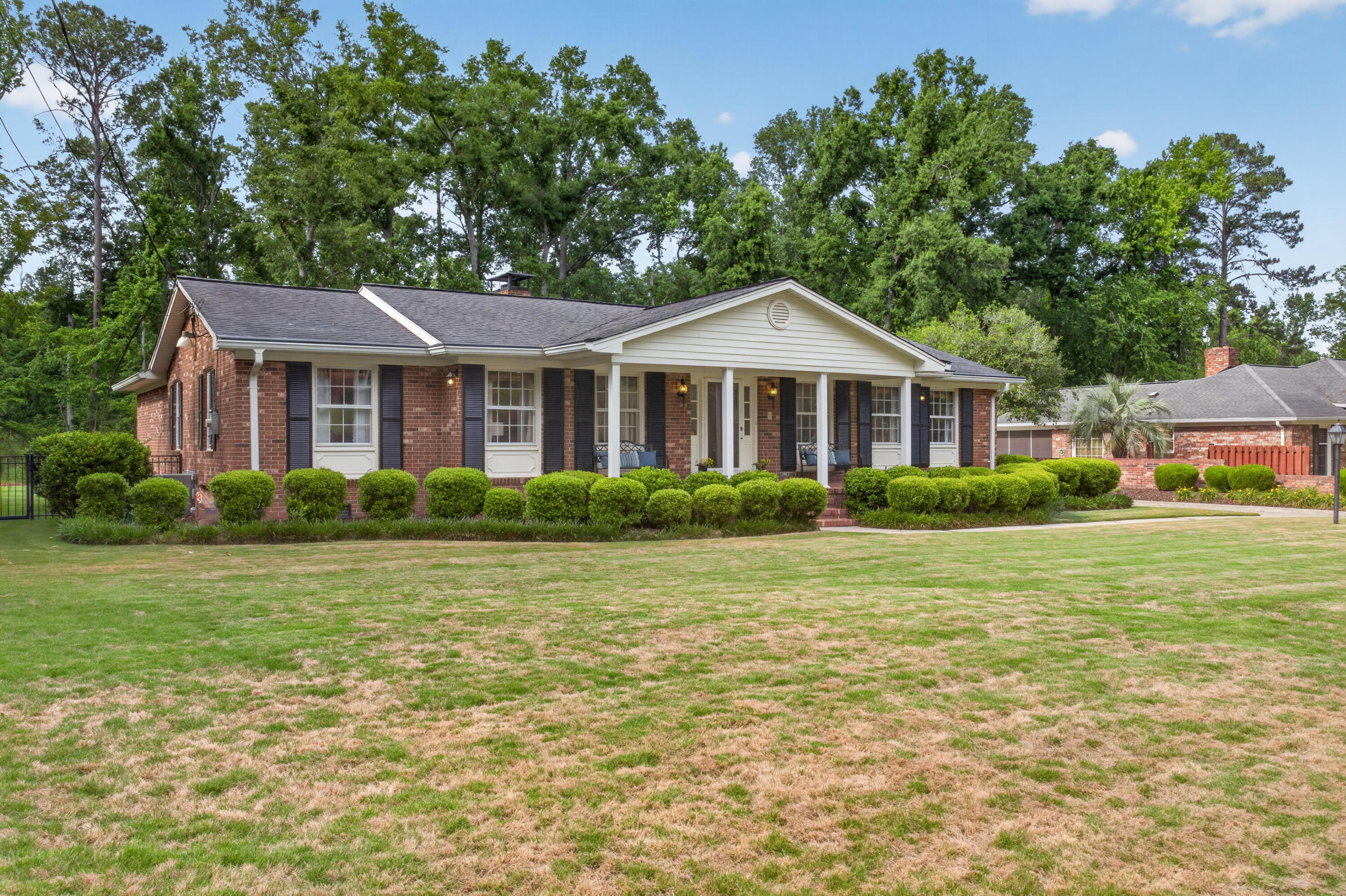 3217 Ramsgate Road Augusta, GA 30909 - Photo 2 of 54 IMG_2419