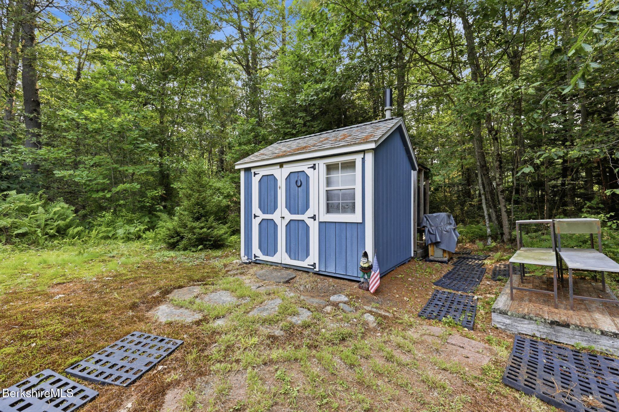 3.3 Gibbs Road Blandford, MA 01008 - Photo 16 of 35 exterior