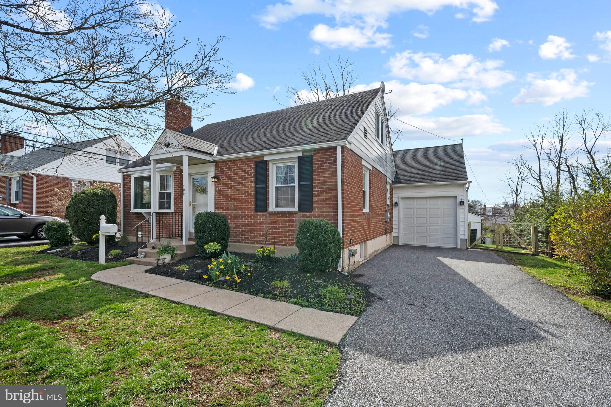 409 Colfax Road Havertown, PA 19083 - Photo 2 of 45