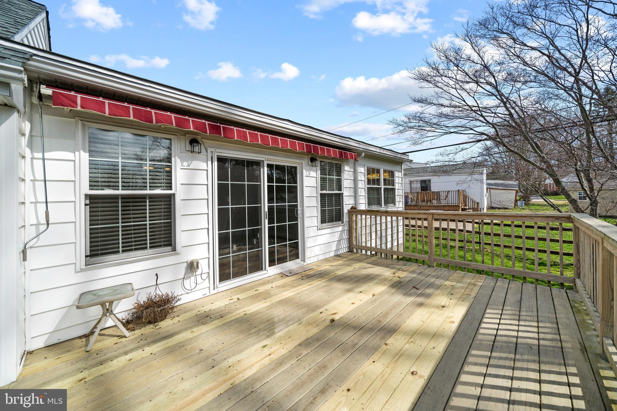 409 Colfax Road Havertown, PA 19083 - Photo 4 of 45