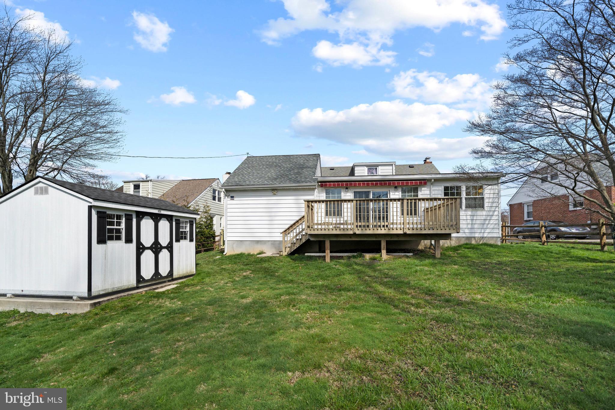 409 Colfax Road Havertown, PA 19083 - Photo 7 of 45