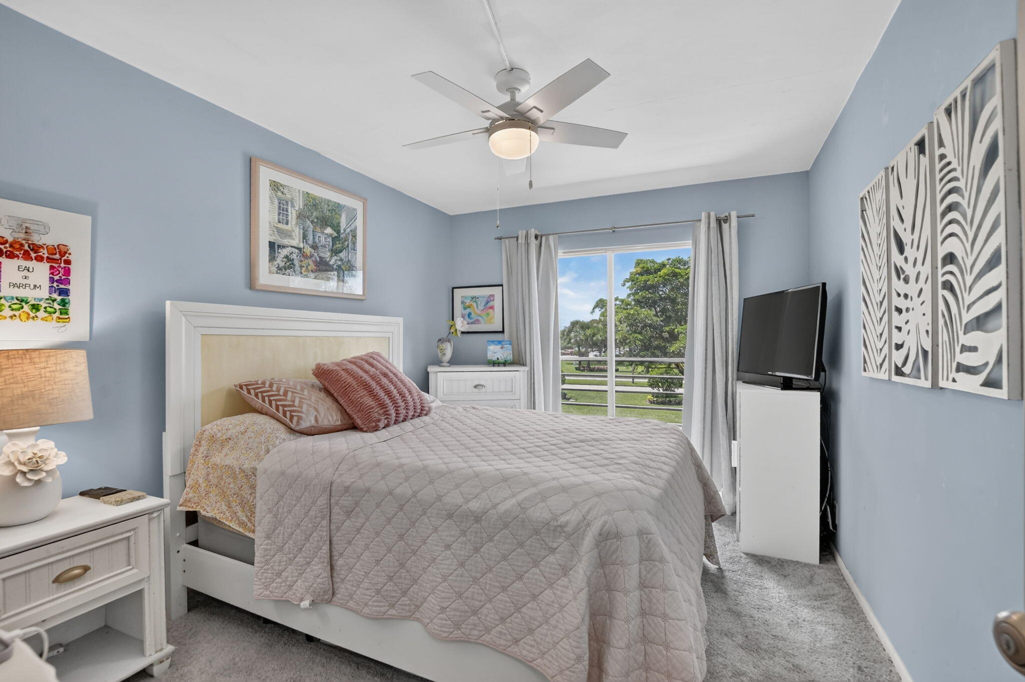 270 Brighton G Boca Raton, FL 33434 - Photo 14 of 35 Bedroom 2