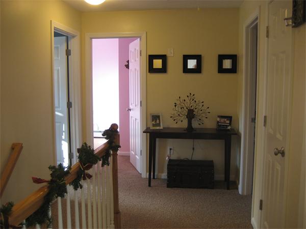 11 Comstock Place Rochester, MA 02770 - Photo 14 of 21 a living room with furniture and a fireplace