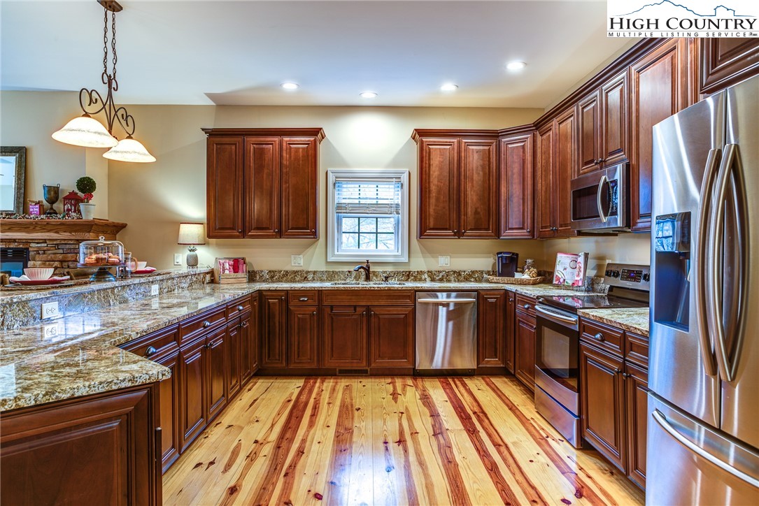 281 Coffey Knob Road Boone, NC 28607 - Photo 3 of 16 Gallery Image 3