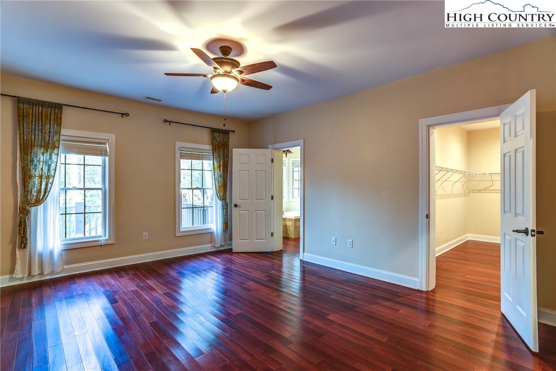 281 Coffey Knob Road Boone, NC 28607 - Photo 9 of 16 Gallery Image 9