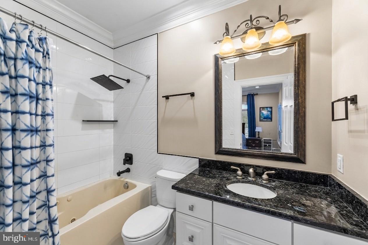 13014 Riggin Ridge Road Ocean City, MD 21842 - Photo 56 of 65 Bathroom 2