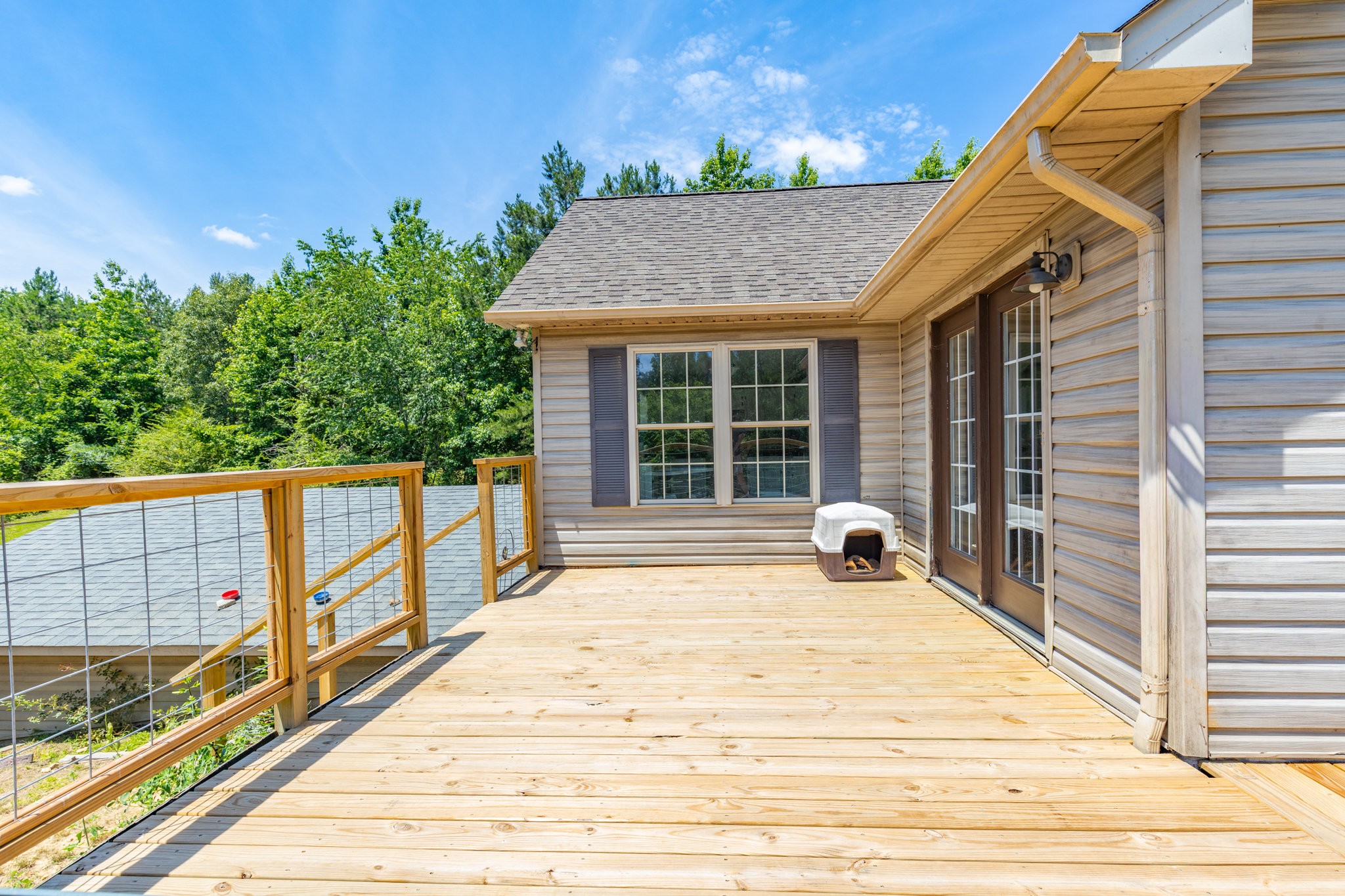 424 Charles McClearen Road Hohenwald, TN 38462 - Photo 34 of 80