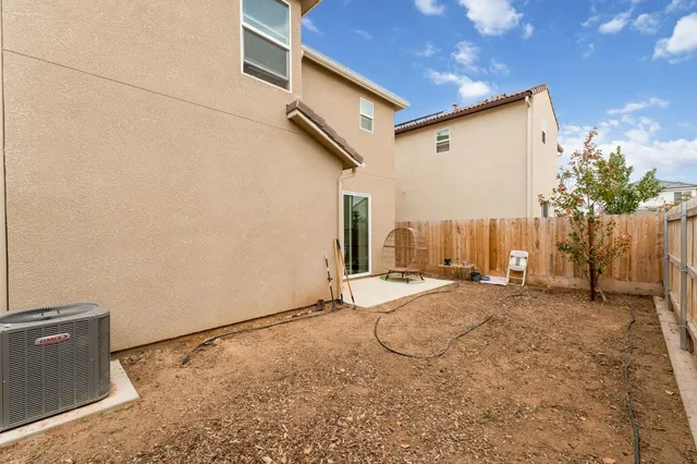 a view of a storage & utility room