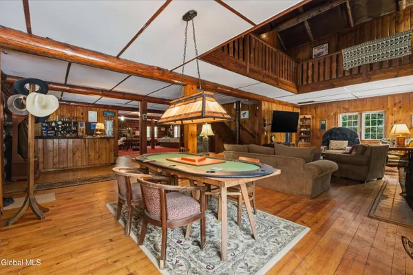 $1,550,000 | 746 Howe Road, Lake Luzerne, NY 12846