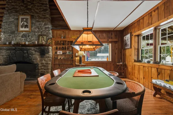 $1,550,000 | 746 Howe Road, Lake Luzerne, NY 12846