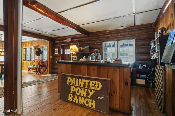 $1,550,000 | 746 Howe Road, Lake Luzerne, NY 12846