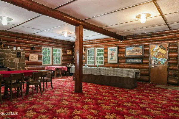 $1,550,000 | 746 Howe Road, Lake Luzerne, NY 12846