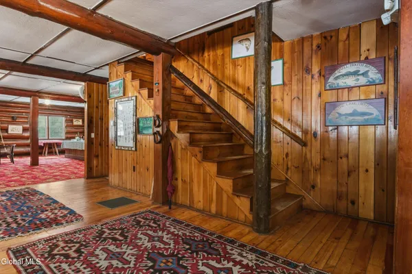 $1,550,000 | 746 Howe Road, Lake Luzerne, NY 12846
