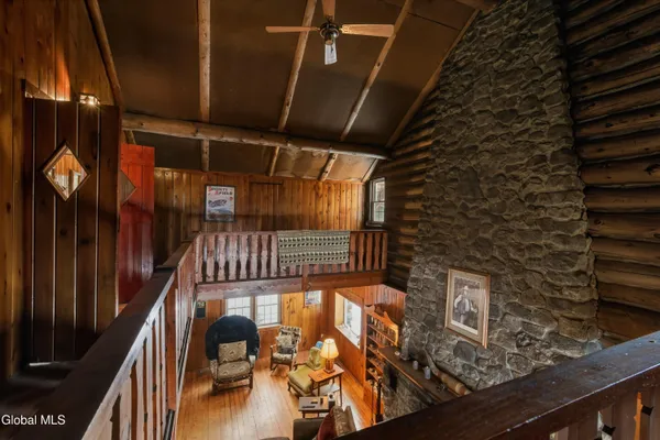 $1,550,000 | 746 Howe Road, Lake Luzerne, NY 12846