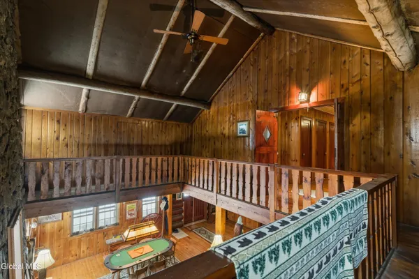 $1,550,000 | 746 Howe Road, Lake Luzerne, NY 12846