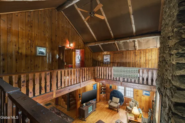 $1,550,000 | 746 Howe Road, Lake Luzerne, NY 12846