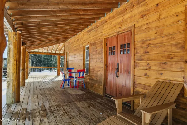 $1,550,000 | 746 Howe Road, Lake Luzerne, NY 12846