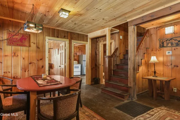 $1,550,000 | 746 Howe Road, Lake Luzerne, NY 12846